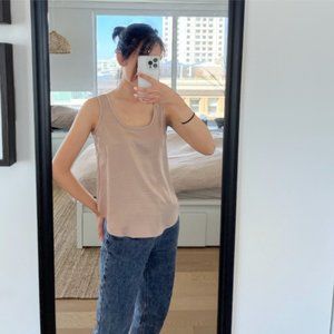 Banana Republic Tank Top- NWOT